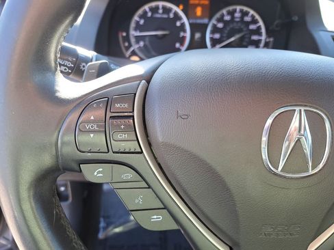 Used 2017 Acura RDX FWD image 19