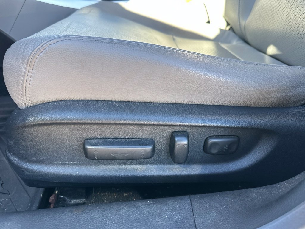 Used 2013 Honda Accord EX-L image 17