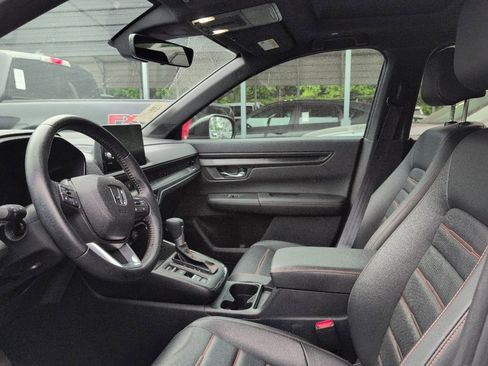 Used 2025 Honda CR-V Sport-L image 5