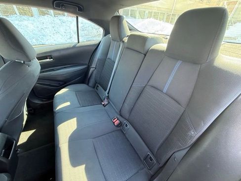 Used 2020 Toyota Corolla SE w/ Carpet Mat Package (TMS) image 18