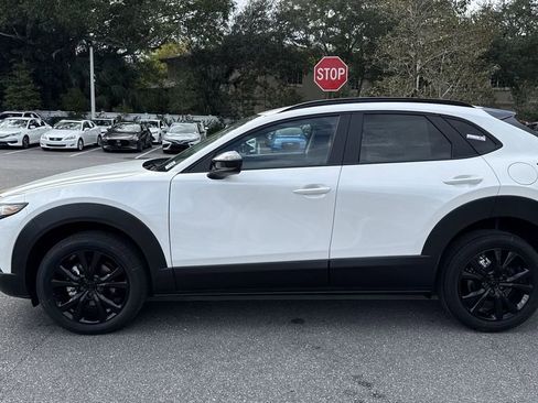 New 2026 MAZDA CX-30 AWD 2.5 S image 11