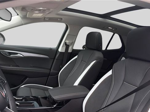 New 2026 Buick Envision Sport Touring AWD/4WD image 20
