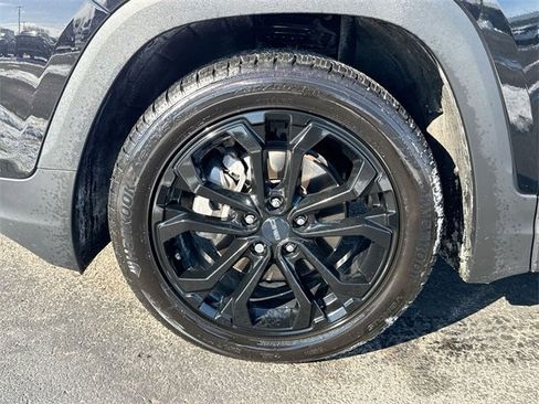 Used 2019 GMC Terrain SLT w/ Preferred Package image 10