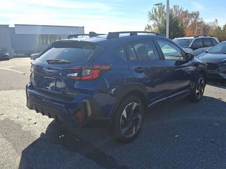Certified 2025 Subaru Crosstrek 2.5i Limited video 4