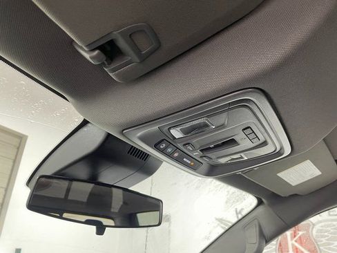 New 2026 Chevrolet Silverado 1500 RST image 18