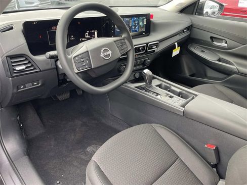 New 2026 Nissan Sentra S image 12