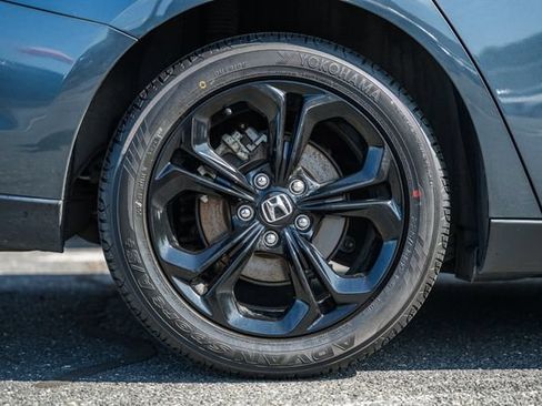 Used 2025 Honda Accord SE image 16