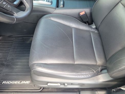 Used 2020 Honda Ridgeline RTL image 25