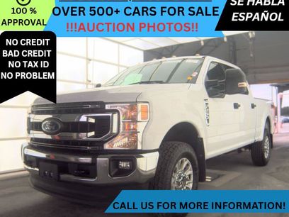 Used 2021 Ford F250 XLT w/ XLT Value Package