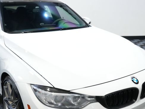 Used 2017 BMW M3 image 12