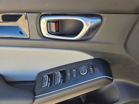 New 2026 Honda Civic Sport Touring image 11