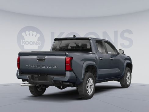 New 2025 Toyota Tacoma SR5 image 2