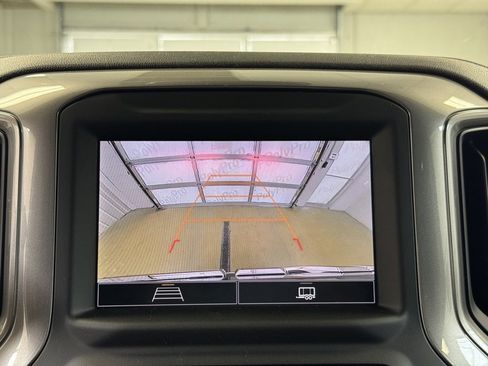 New 2026 GMC Sierra 1500 Pro w/ Pro Value Package image 37