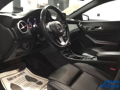 Used 2019 Mercedes-Benz CLA 250 4MATIC image 23