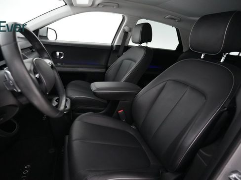 Used 2024 Hyundai Ioniq 5 Limited RWD image 4