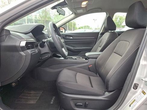 Certified 2024 Nissan Altima 2.5 SV image 13