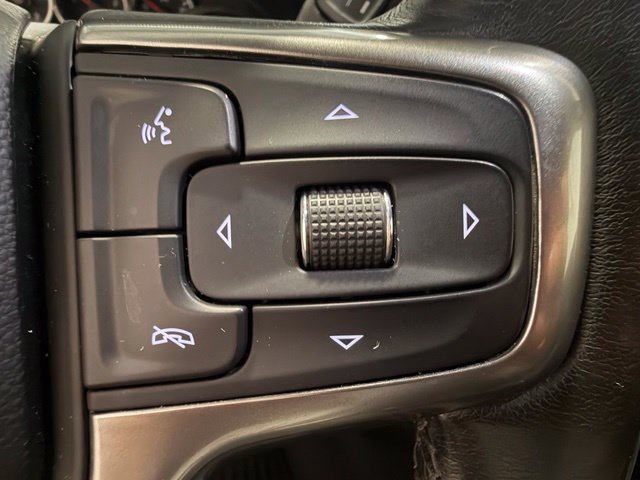 Used 2022 Chevrolet Silverado 2500 LT w/ Convenience Package AWD/4WD image 9