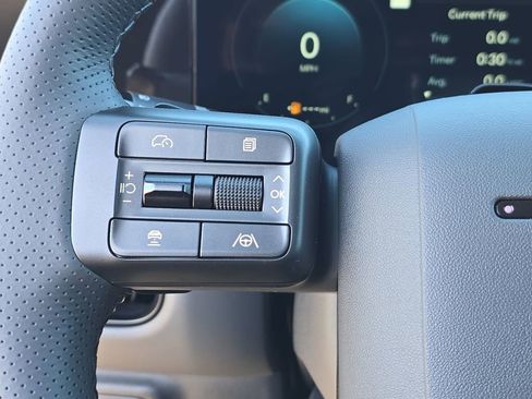 New 2026 Hyundai Palisade XRT Pro image 18