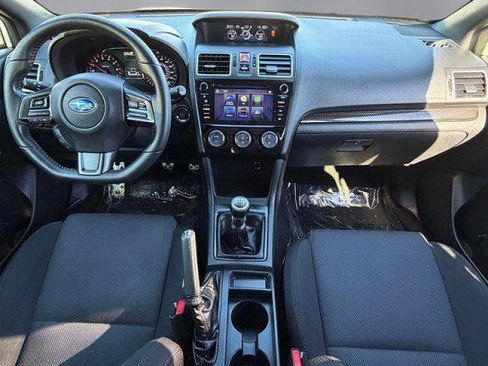 Used 2021 Subaru WRX Premium w/ Popular Package #1 AWD/4WD image 3