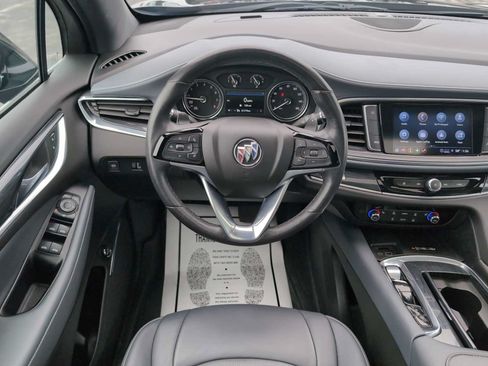 Used 2024 Buick Enclave Essence w/ Experience Buick Package FWD image 11