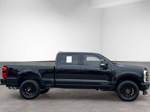 Used 2024 Ford F250 Lariat w/ Lariat Ultimate Package AWD/4WD image 7