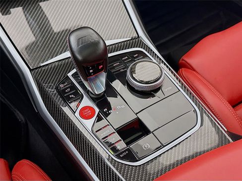 Used 2024 BMW M3 Competition w/ Executive Package image 13