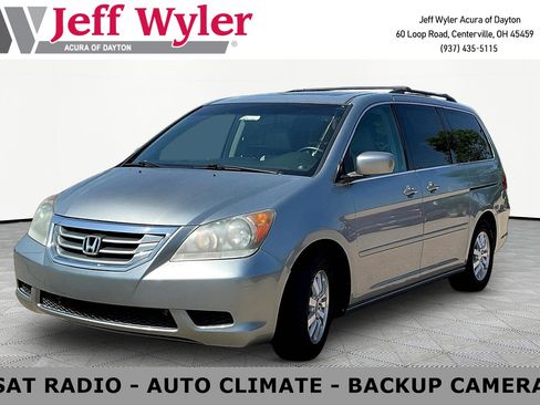 Used 2009 Honda Odyssey EX-L image 1