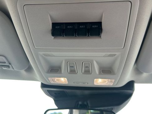 New 2025 Ford Bronco Sport Big Bend image 44