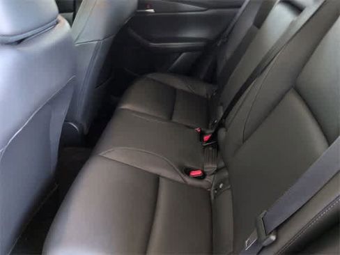 Used 2024 MAZDA CX-30 AWD 2.5 S w/ Preferred Package image 21