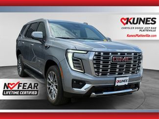 Used 2025 GMC Yukon Denali AWD/4WD video 1