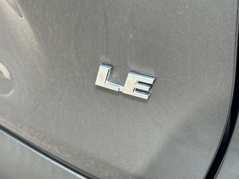 Used 2025 Toyota RAV4 LE FWD image 10