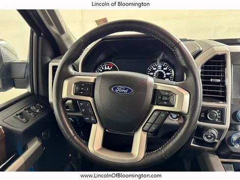 Used 2020 Ford F150 Lariat w/ Equipment Group 502A Luxury image 24