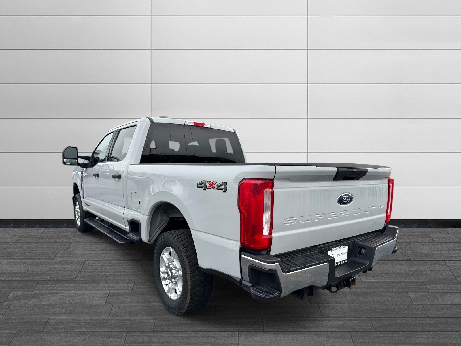 Used 2026 Ford F250 XLT AWD/4WD image 5