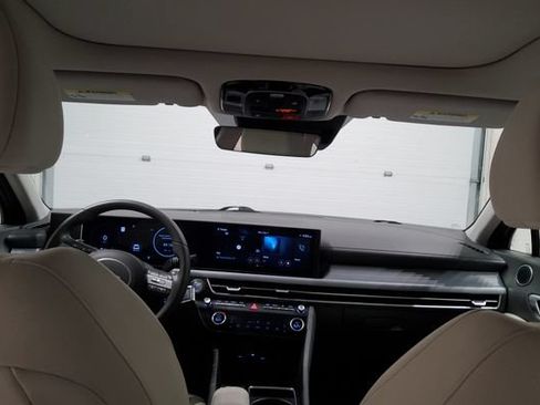 Used 2024 Hyundai Sonata SEL w/ Convenience Package FWD image 25