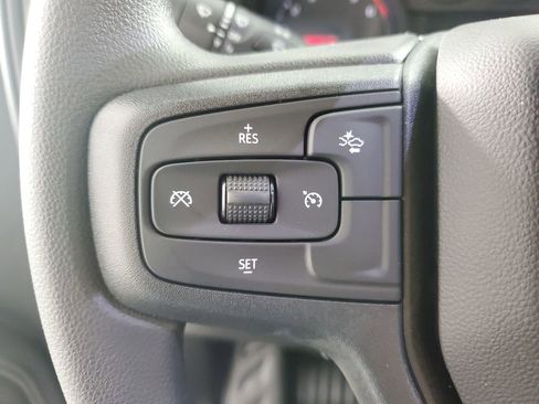 New 2026 Chevrolet Silverado 2500 W/T w/ WT Convenience Package image 27