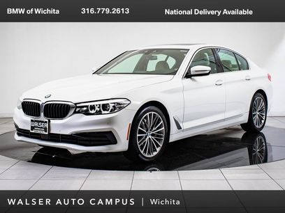 Used 2020 BMW 530i xDrive w/ Premium Package