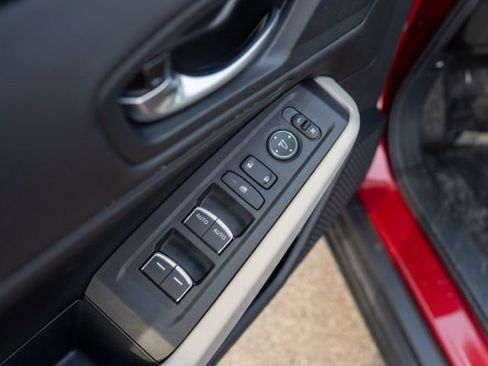 Used 2025 Honda Accord LX image 16