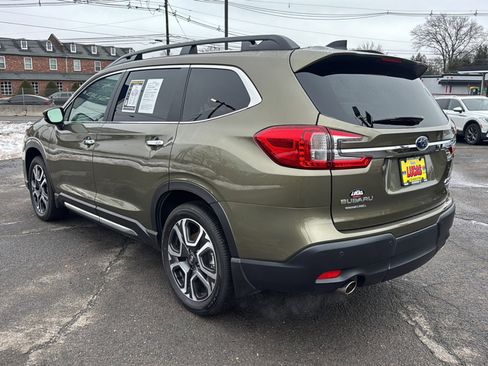 Used 2025 Subaru Ascent Touring w/ Popular Package #1 image 7