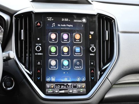 New 2026 Subaru Ascent Bronze Edition image 27