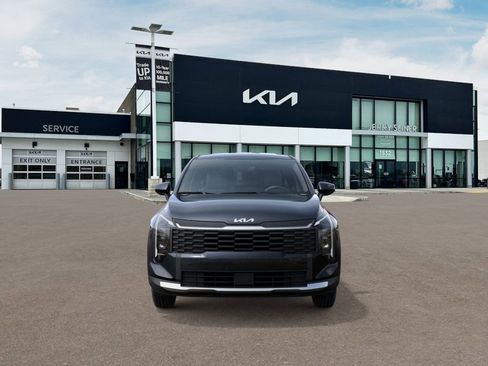 New 2026 Kia Sportage LX image 2