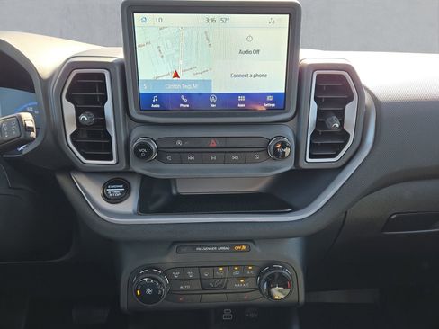 Used 2024 Ford Bronco Sport Big Bend w/ Convenience Package image 16