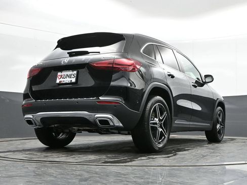 New 2026 Mercedes-Benz GLA 250 4MATIC image 31