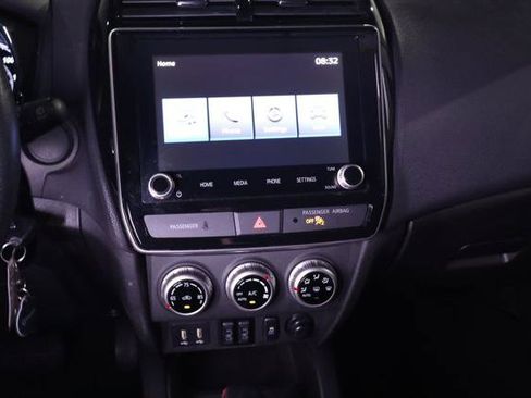 Used 2022 Mitsubishi Outlander Sport LE FWD image 20