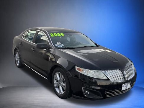 Used 2009 Lincoln MKS FWD image 6