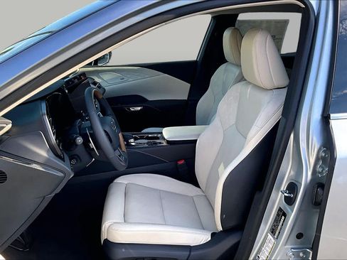 New 2026 Lexus RX 350 w/ Convenience Package AWD/4WD image 18
