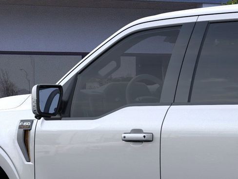 New 2025 Ford F150 Tremor w/ Equipment Group 402A High image 50