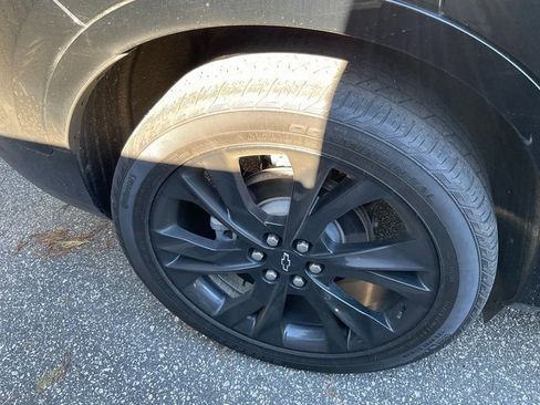 Used 2021 Chevrolet Blazer RS image 10