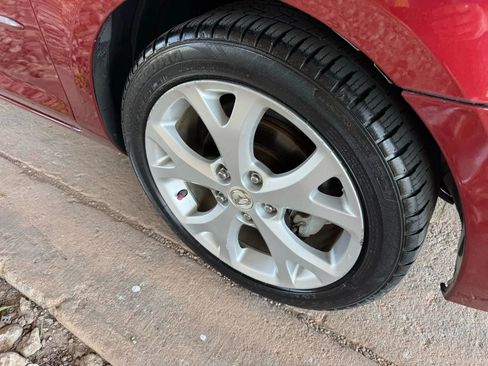 Used 2008 MAZDA MAZDA3 i Touring Value image 26