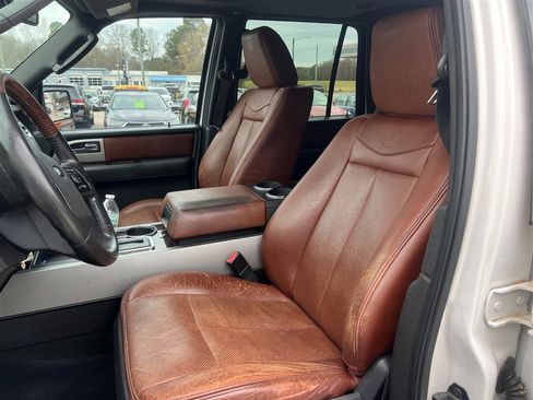 Used 2011 Ford Expedition King Ranch w/ 401A Rapid Spec Order Code image 6