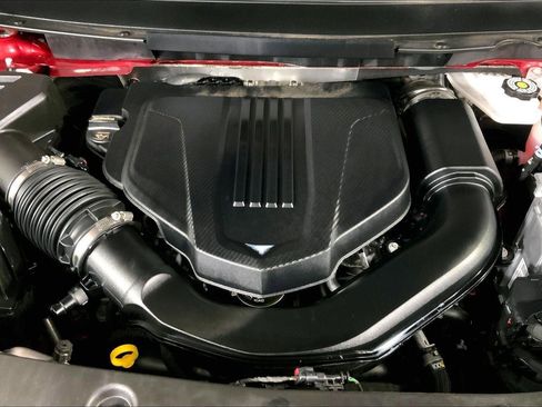 Used 2026 Buick Enclave Sport Touring FWD image 30